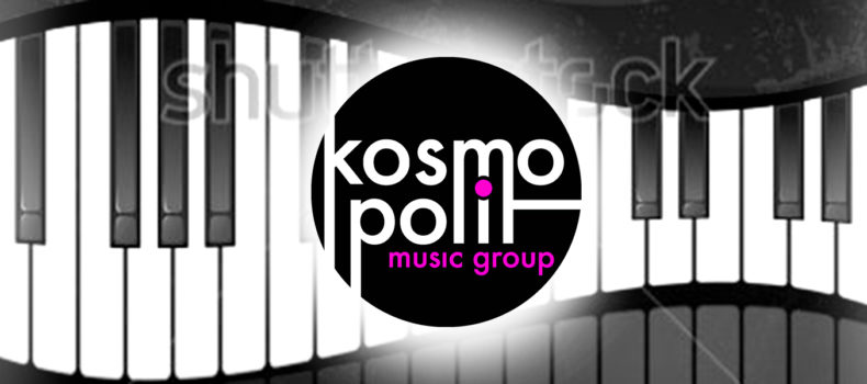 +++ SUPER-RELEASE-DAY im KOSMO-HAUS +++