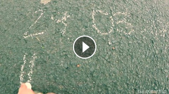 ++ WE are PROUD to announce ELA QUERFELD’s NEW SINGLE ++