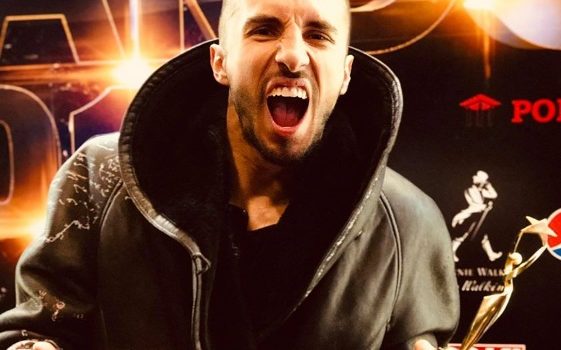 +++ ALEK SANDAR: FASTEST GROWING ARTIST +++