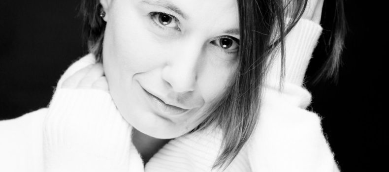 +++ SANDRA OTTE BEI Budder bei die Fische – Der Ter Veen Talk +++