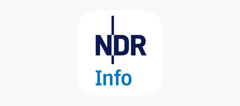 LIEBLINGSSENDER DER WOCHE: NDR Info