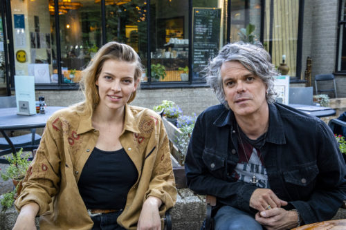 HANNE KAH ft. JB MEIJERS