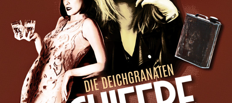 SONG & VIDEO-RELEASE DER DEICHGRANATEN